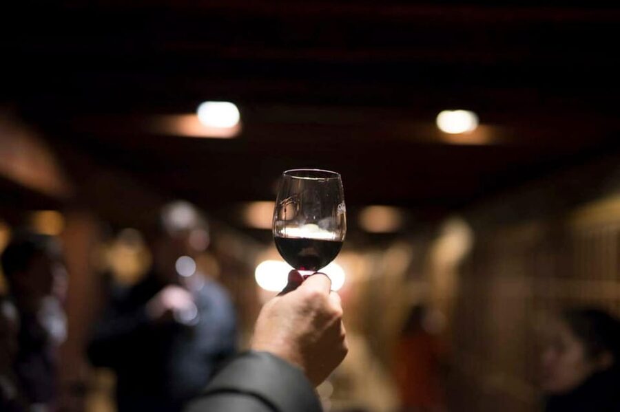 Santa Rita Vineyard Tour with Lunch, an Unforgettable Day! - How the day flows, so you know where your time goes