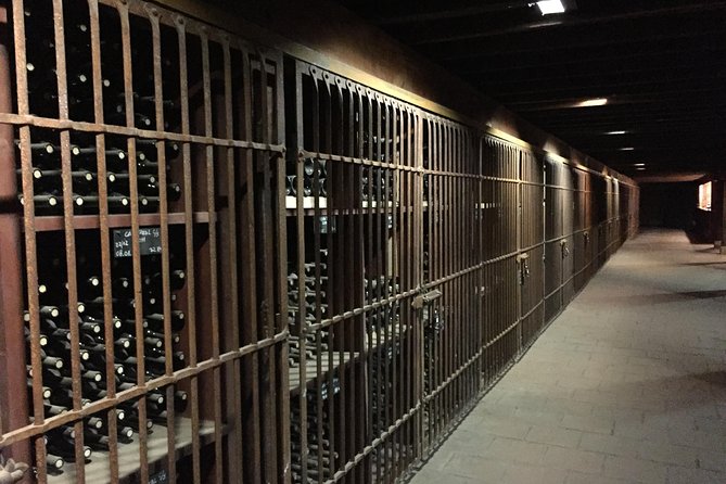 Santa Rita Winery Selection Tour - Logistics you should plan for before you go