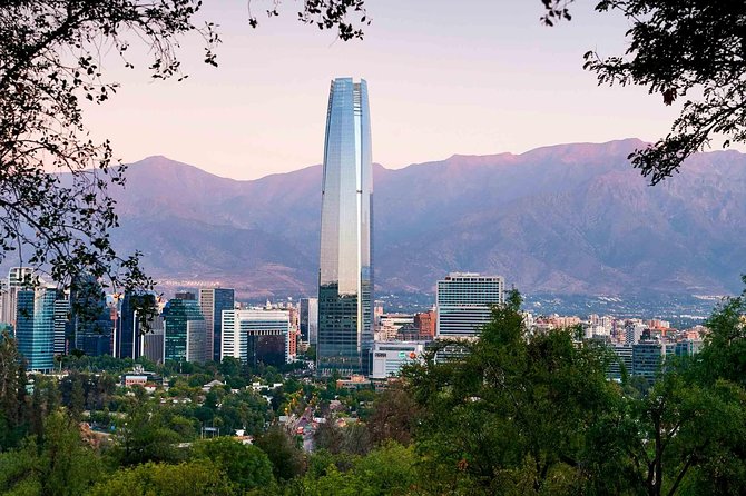 Santiago Airport Private Arrival Transfer - Who This Transfer Fits Best in Your Santiago Plans