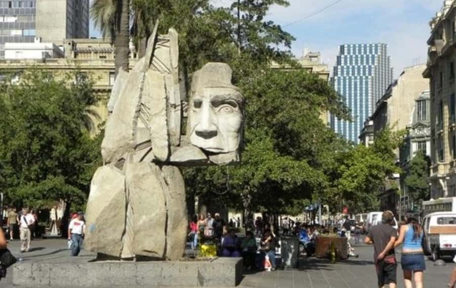 Santiago: Best Street Food Tour With A Local Guide - Key highlights worth planning around