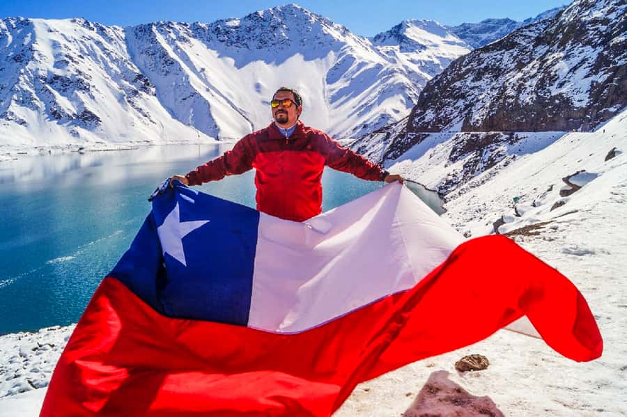 Santiago: Cajon del Maipo/Embalse del Yeso Tour with Picnic - Key things I’d circle before you book