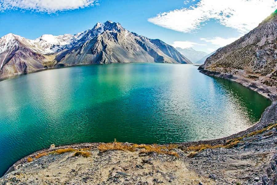 Santiago: Cajon del Maipo/Embalse del Yeso Tour with Picnic - Guides: why the names matter here (and how they shape your experience)