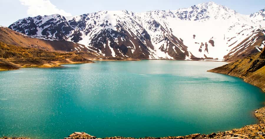 Santiago: Cajon del Maipo/Embalse del Yeso Tour with Picnic - What to pack: cold layers, shoes, and the cash question