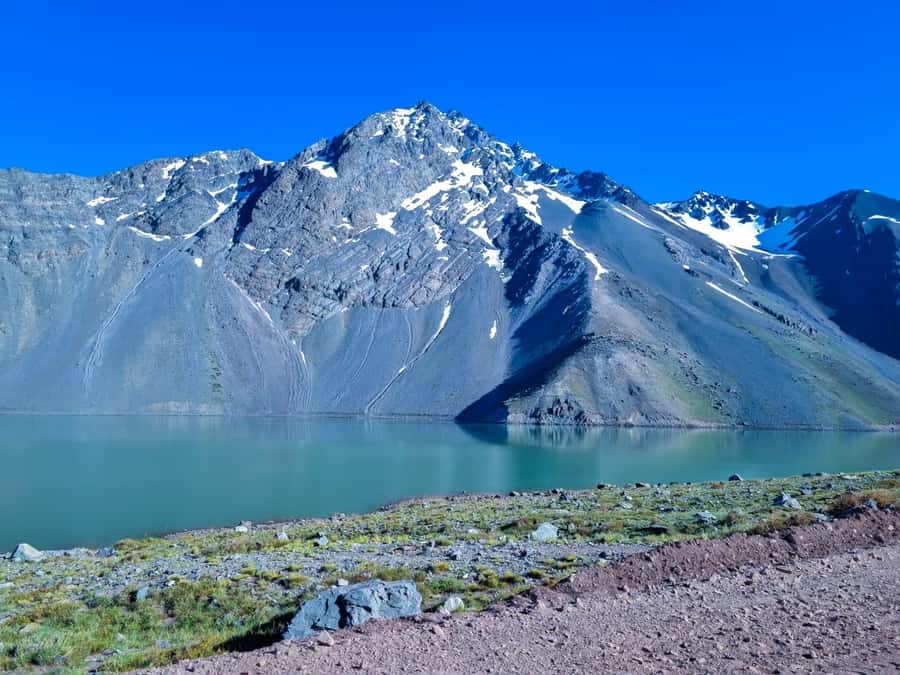 Santiago: Cajon del Maipo & Embalse El Yeso Trip with Picnic - Price and value: what $38 includes for a 10-hour Andes day