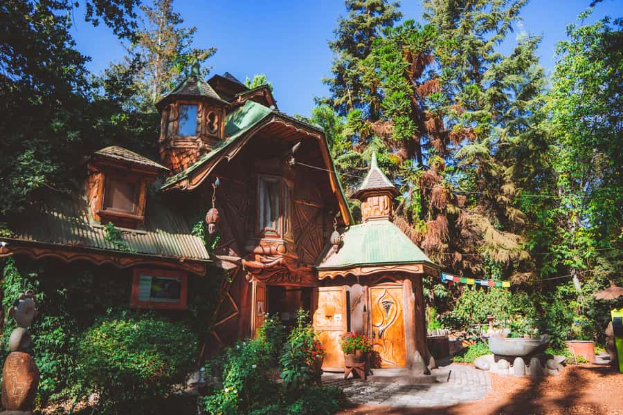 Santiago: Cajón del Maipo Hot Springs & Chilean Barbecue - Key things to know before you go