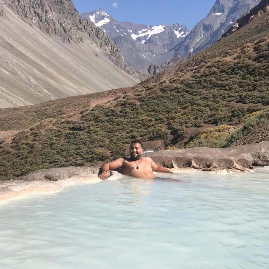 Santiago: Cajon del Maipo Termas Colina Trip - Value check: is $66 worth it for what you get?