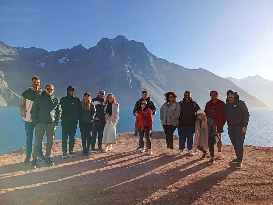 Santiago: Cajon del Maipo, Termas Colinas & Embalse El Yeso - Cajón del Maipo, Hot Springs, and El Yeso: Why This Combo Works