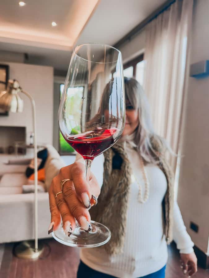 Santiago: Casa del Bosque Winery with Tasting and Lunch - Getting there from Santiago: pickup areas and the timing reality