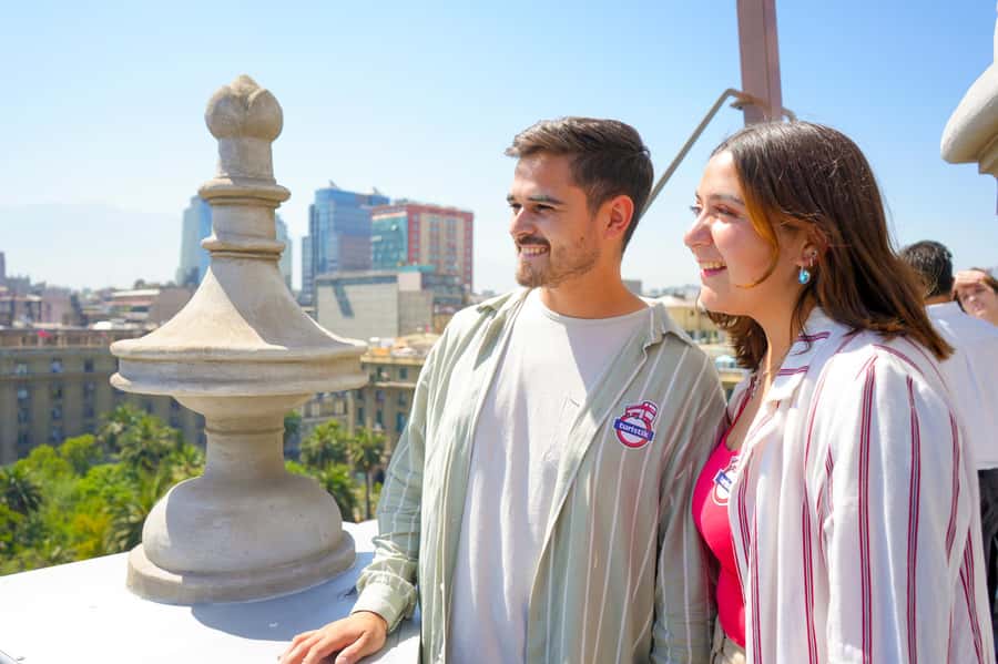 Santiago Cathedral's Bell Tower Official Tour - Price, pacing, and who should choose this
