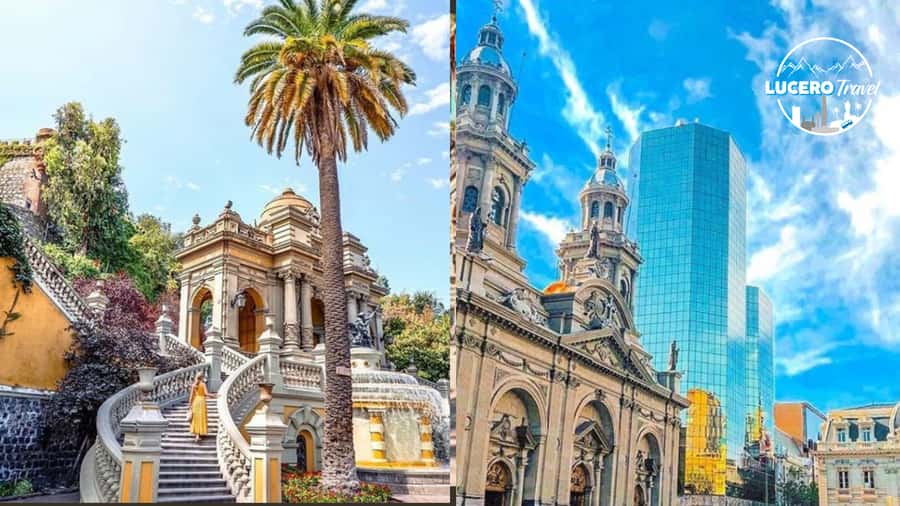 Santiago: City Highlights Walking Tour - Why this highlights walk is a smart Santiago starter