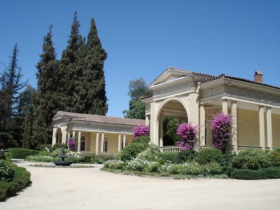 Santiago: Concha y Toro and Undurraga Vineyards Tour - Who should book this Undurraga plus Concha y Toro tour