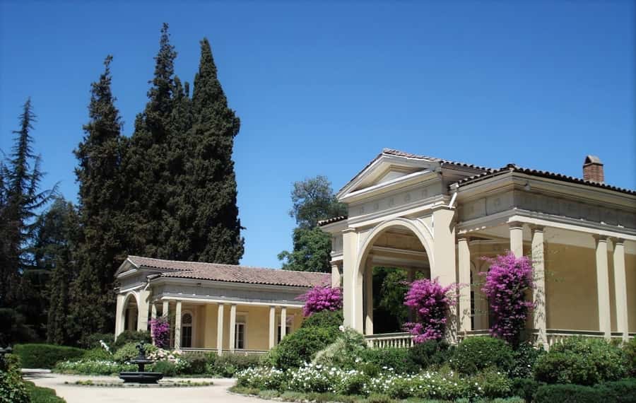Santiago: Concha y Toro Vineyard Tour w/ Transfer & Tasting - Why Concha y Toro feels like more than a stop on the map