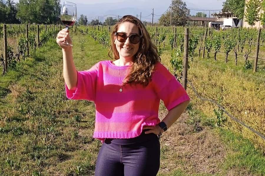 Santiago: Cousiño Macul Vineyard Premium Tasting Tour - Getting There From Santiago Center, Las Condes, Vitacura, Providencia, and Nunoa