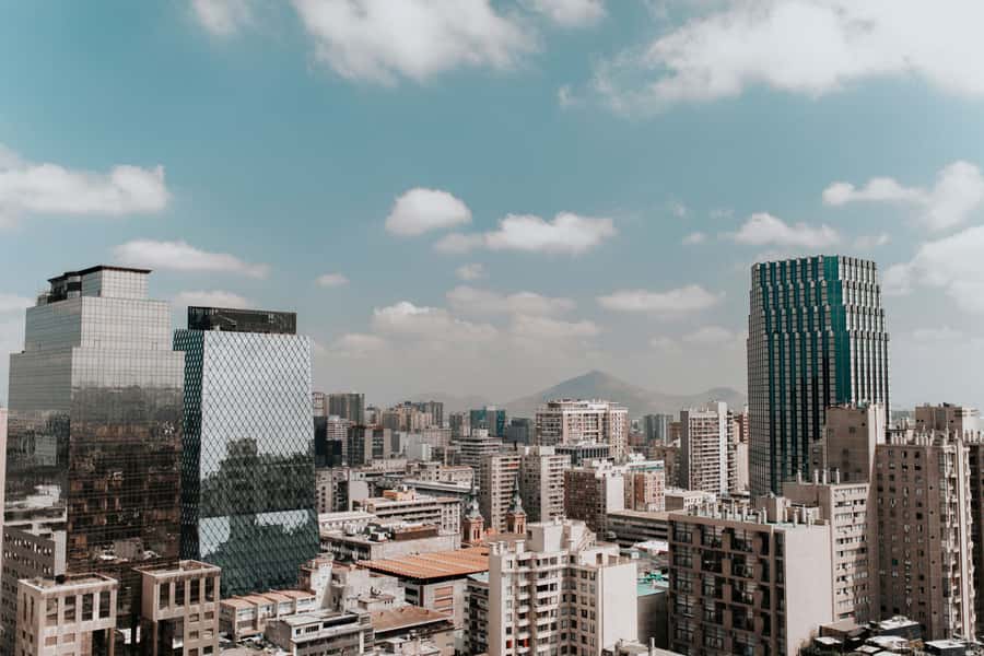 Santiago De Chile: Private Custom Walking tour with A Guide - Key highlights to know before you go