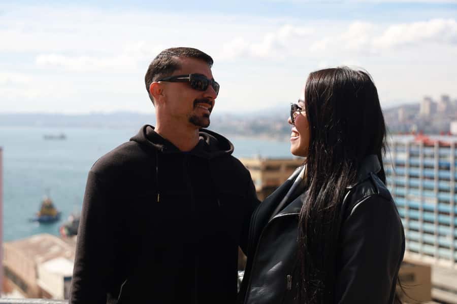 Santiago: Full day excursion in Viña del Mar and Valparaíso - Key Highlights Worth Planning For
