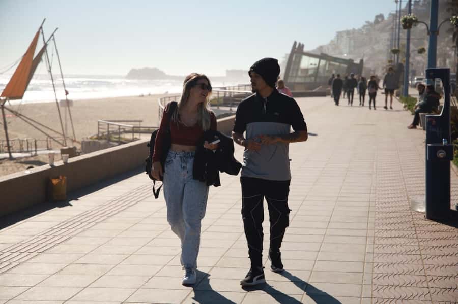 Santiago: Full day excursion in Viña del Mar and Valparaíso - Value for $38: What You Get for Your Money