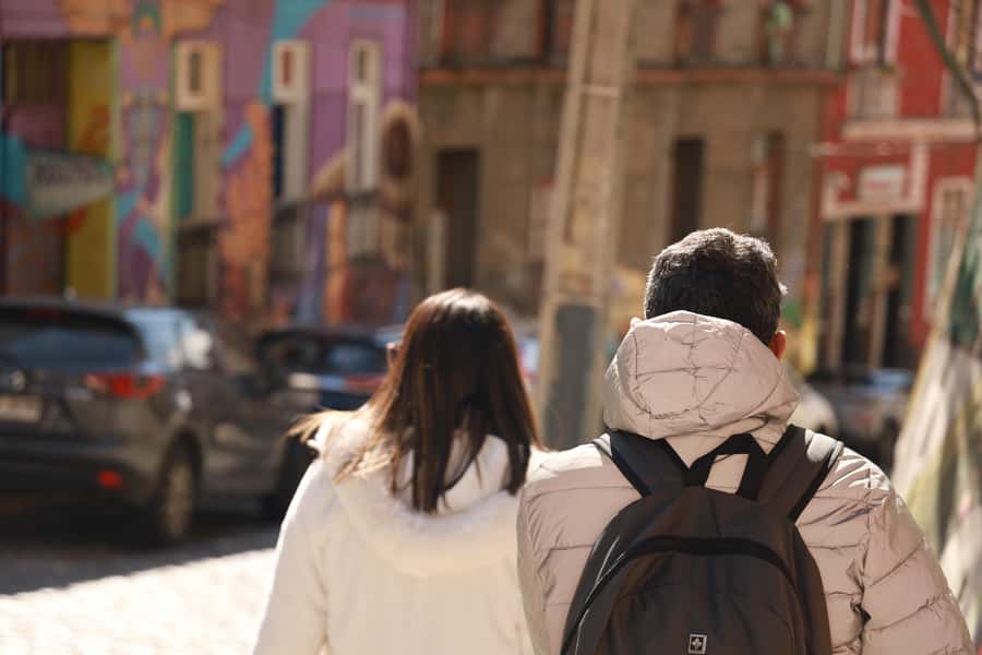 Santiago: Full day excursion in Viña del Mar and Valparaíso - The Morning Start: 07:00 Pickup, Breakfast Stop, and Smooth Van Time