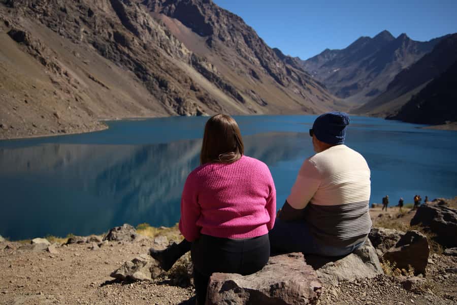 Santiago: Full day tour in Portillo and Laguna del Inca - Key things to know before you go