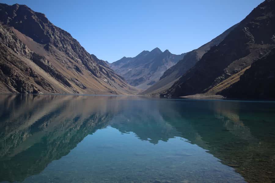 Santiago: Full day tour in Portillo and Laguna del Inca - Why Portillo and Laguna del Inca in one long day makes sense