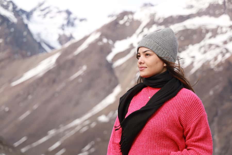 Santiago: Full day tour in Portillo and Laguna del Inca - Chacabuco breakfast stop and the Battle of Chacabuco monument