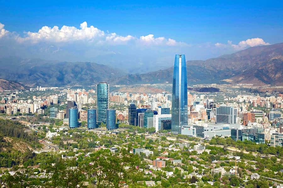Santiago: Guided Full-Day Walking Tour with a Chilean Lunch - Quick takeaways for your Santiago walking day