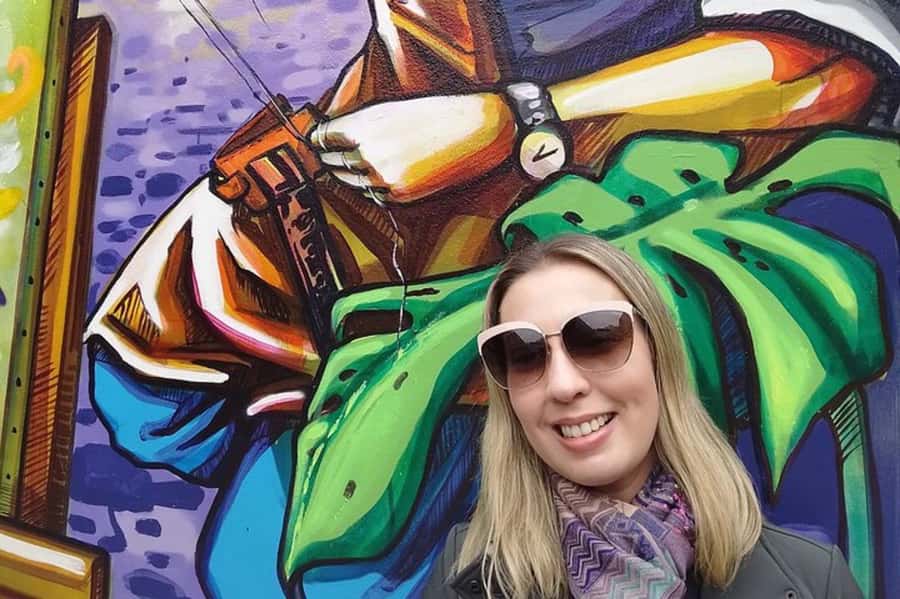 Santiago: Guided Walking Tour of the Historical Old Town - Price and value: is $25 worth it for this many stops?