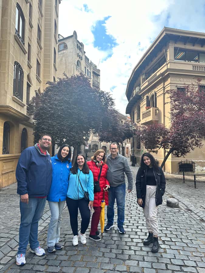 Santiago: Guided Walking Tour through the Historic Center - Santiago Cathedral: a landmark you understand more after the walk