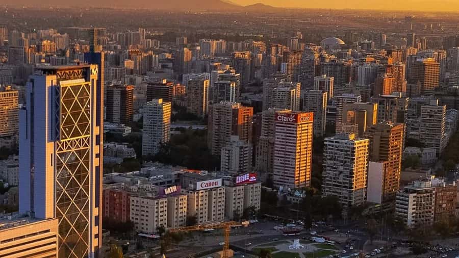 Santiago: Highlights Private City Tour - Key moments that make the tour work