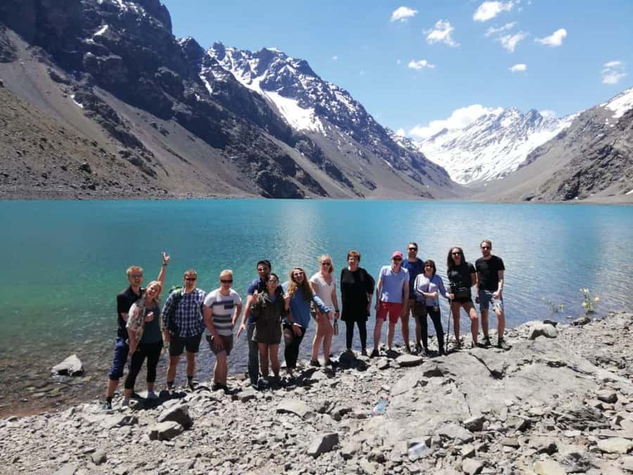 Santiago: Inca Lagoon and Vineyard Visit with Wine Tasting - Key things I’d circle before you go