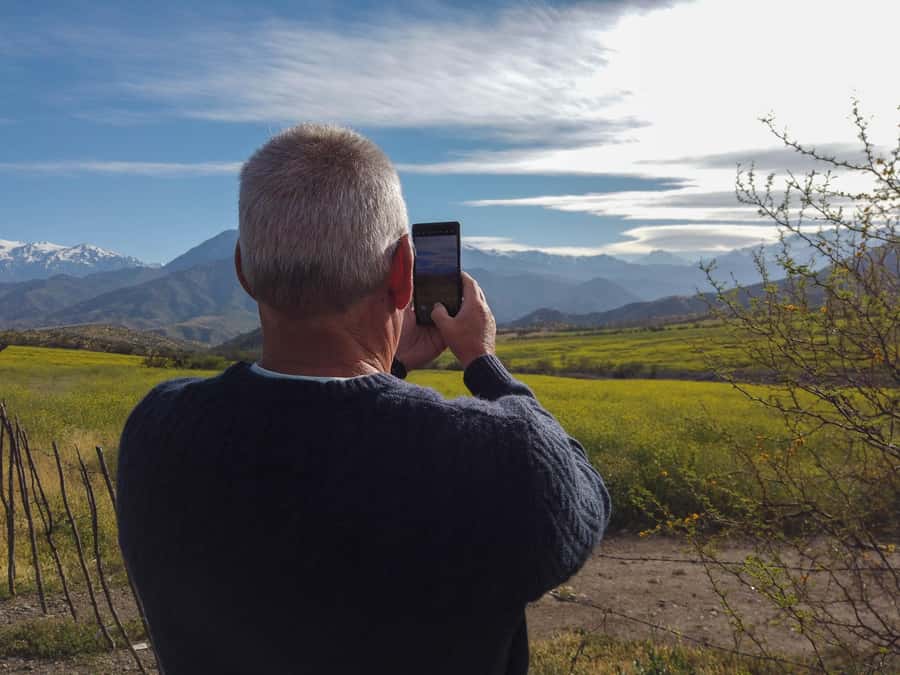 Santiago: Inca Lagoon Tour with Local Vineyard and Tasting - Price and value: why $79 can make sense