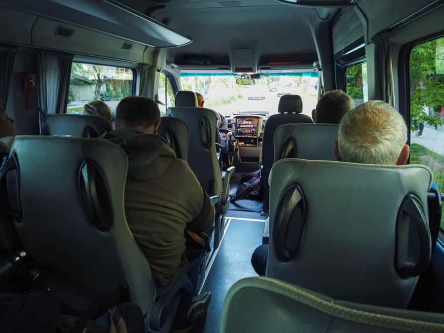 Santiago: Inca Lagoon Tour with Local Vineyard and Tasting - Lunch at Portillo: how to handle the cost