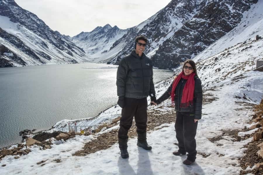 Santiago: Laguna del Inca and Portillo Small Group Tour - Key highlights to know before you go