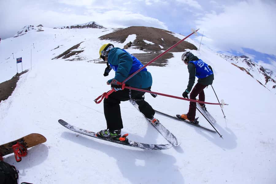 Santiago: Laguna del Inca and Portillo Small Group Tour - Price and value check for a guided day from Santiago