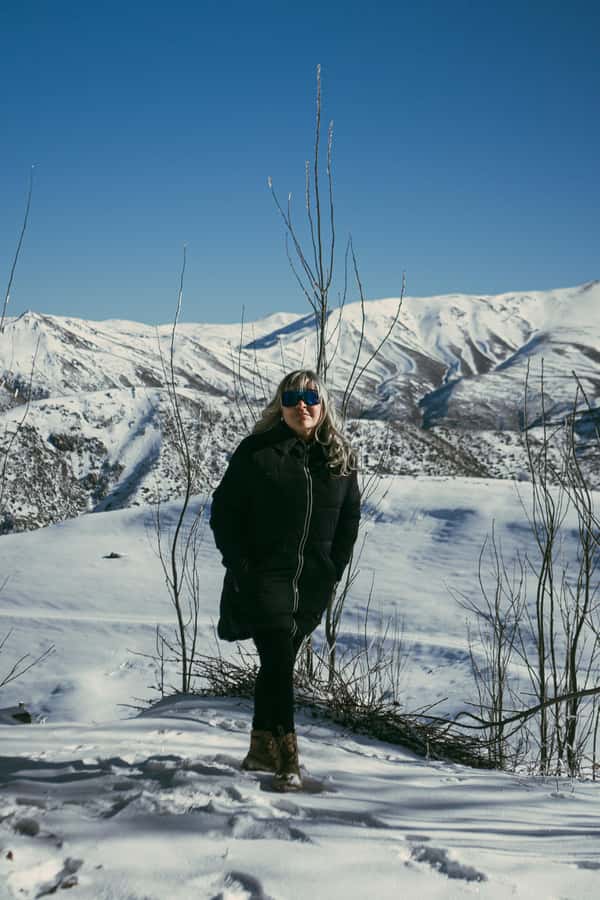 Santiago: Panoramic Snow Tour in Farellones Region. - How This Farellones Snow Day Fits Together in Real Life