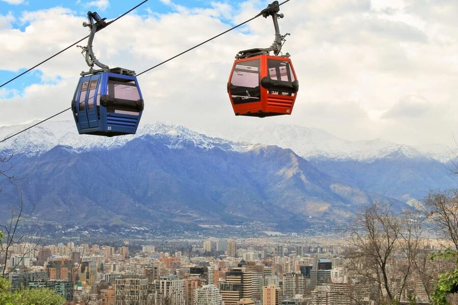 Santiago Pass: The best way to explore the city - Should you book the Santiago Pass?
