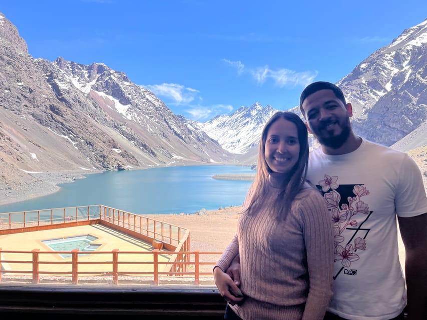 Santiago: Portillo and Laguna del Inca Day Trip with Picnic - Should you book? A practical yes, with two smart checks