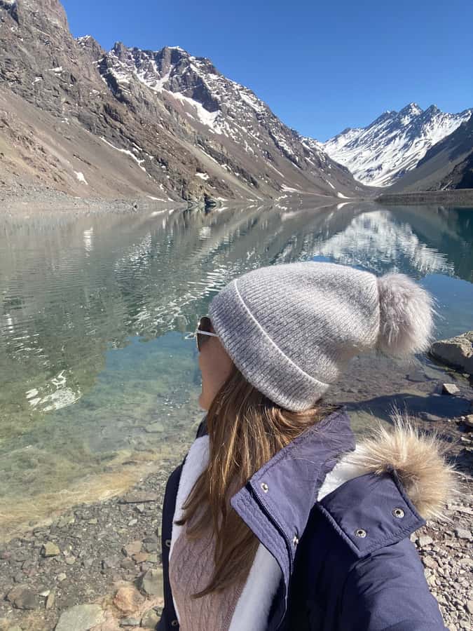 Santiago: Portillo and Laguna del Inca Day Trip with Picnic - Laguna del Inca: why this is the heart of the day