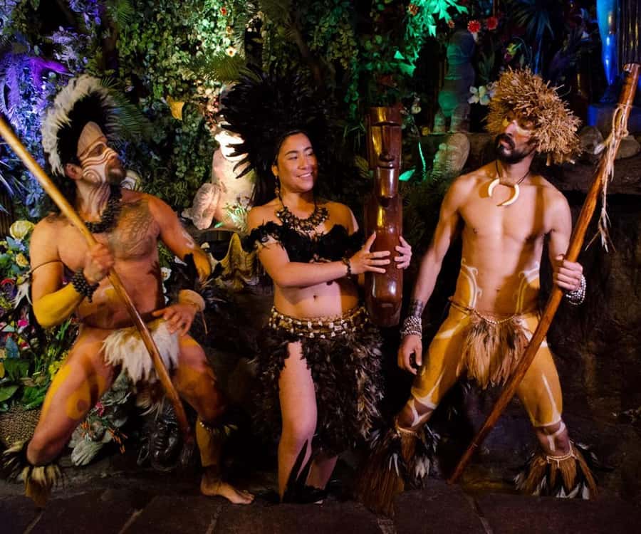 Santiago: Private Dinner & Chilean Folk Show with Transfers - Hotel pickup and transfers: the part you’ll be glad is handled