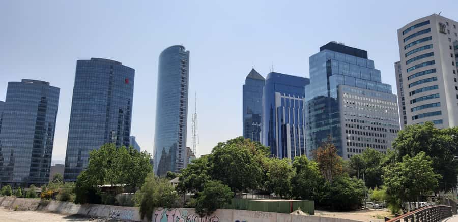Santiago: Private Half-Day City Tour - Key Highlights Worth Your Time