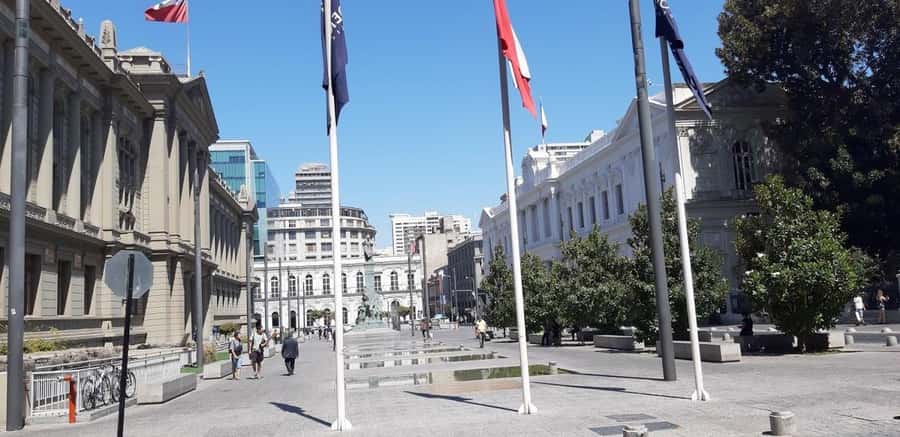 Santiago: Private Half-Day City Tour - Who This Tour Fits Best