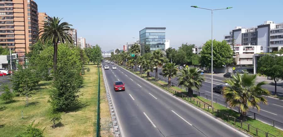 Santiago: Private Half-Day City Tour - Indigenous History Meets Spanish Colonization in the Capital