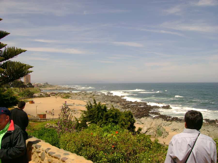 Santiago: Private Pomaire, Isla Negra, and Pablo Neruda Tour - Isla Negra and Neruda’s Sea-Facing House: the real reason to go