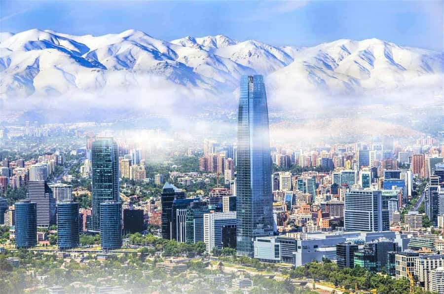 Santiago: Private tour, historic center, high altitude viewpoint, cable car - Quick take: what makes this Santiago tour worth your time