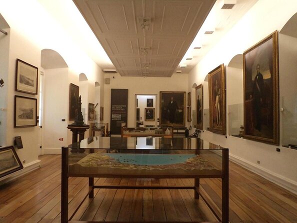 Santiago Private Walking Tour with a Local - Key highlights to know before you go