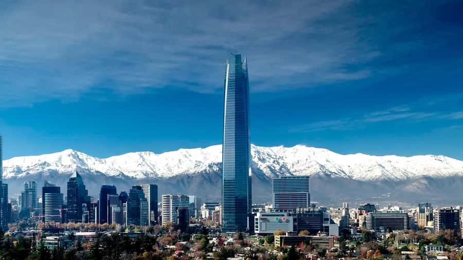 Santiago: Sky Costanera Observatory Admission Ticket - Key things to know before you go