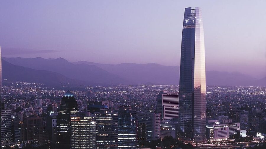 Santiago: Sky Costanera Observatory Admission Ticket - Who this observatory visit is perfect for