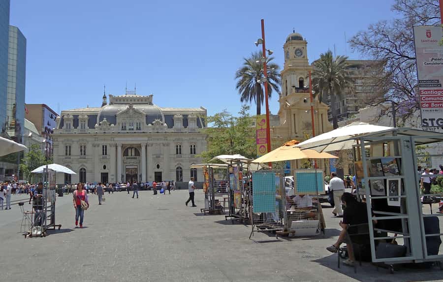 Santiago: The Essentials City Tour & Optional Concha y Toro - Timing and Group Size: The Real-Life Logistics That Shape Your Day