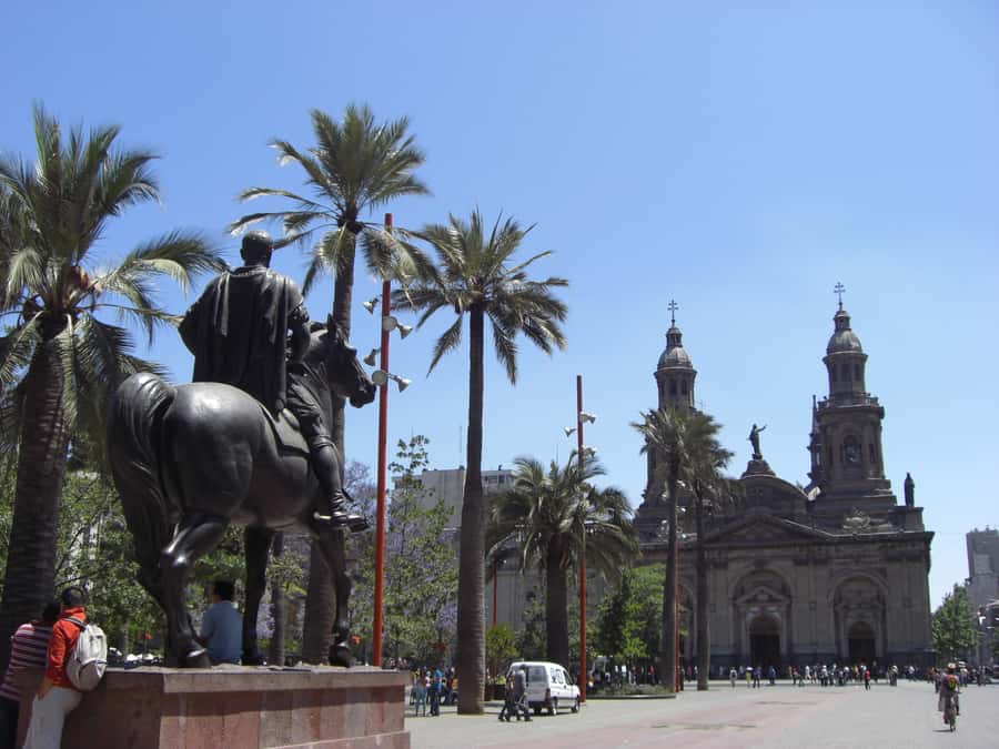 Santiago: The Essentials City Tour & Optional Concha y Toro - What’s Included, What’s Not, and How to Pack Like a Local