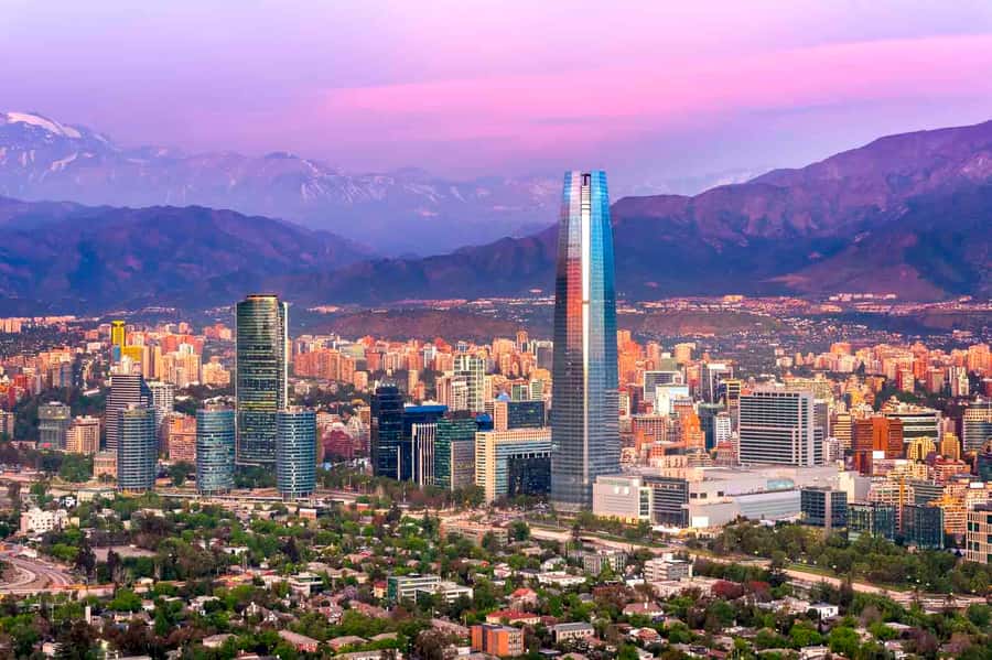Santiago: The Essentials City Tour & Optional Concha y Toro - Morning Plan Through the Colonial Core: Plaza de Armas and Cathedral Area