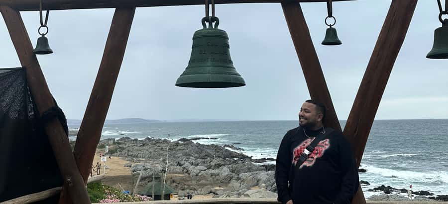 Santiago: Tour to Isla Negra, Algarrobo and Undurraga Wines - Making the day smoother: timing, walking, and what to bring
